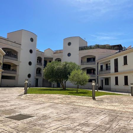 La Corte Di Edo Porto Torres Exteriör bild