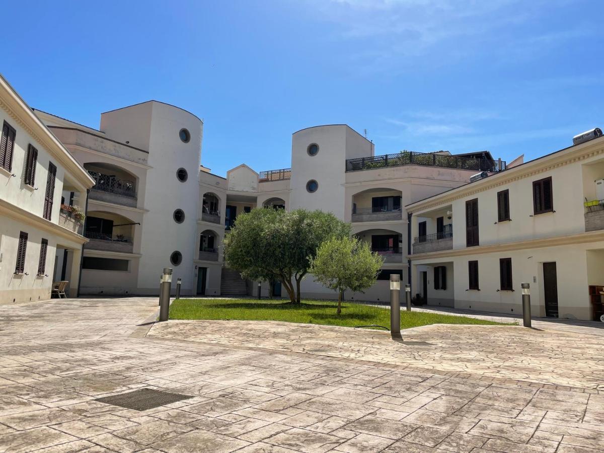 La Corte Di Edo Porto Torres Exteriör bild